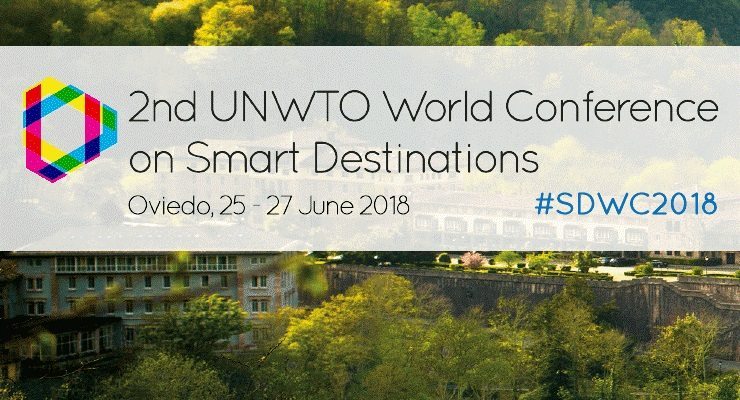 UNWTO tổ chức hội thảo về điểm đến thông minh lần thứ 2