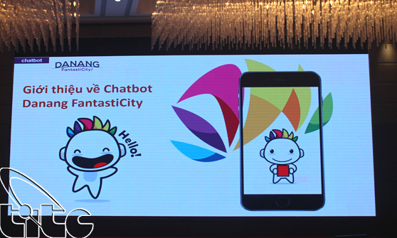 Ứng dụng Chatbot trong lĩnh vực du lịch tại Đà Nẵng