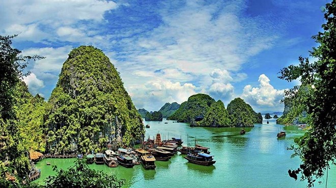 Chương trình xúc tiến du lịch Việt Nam tại Thụy Sĩ