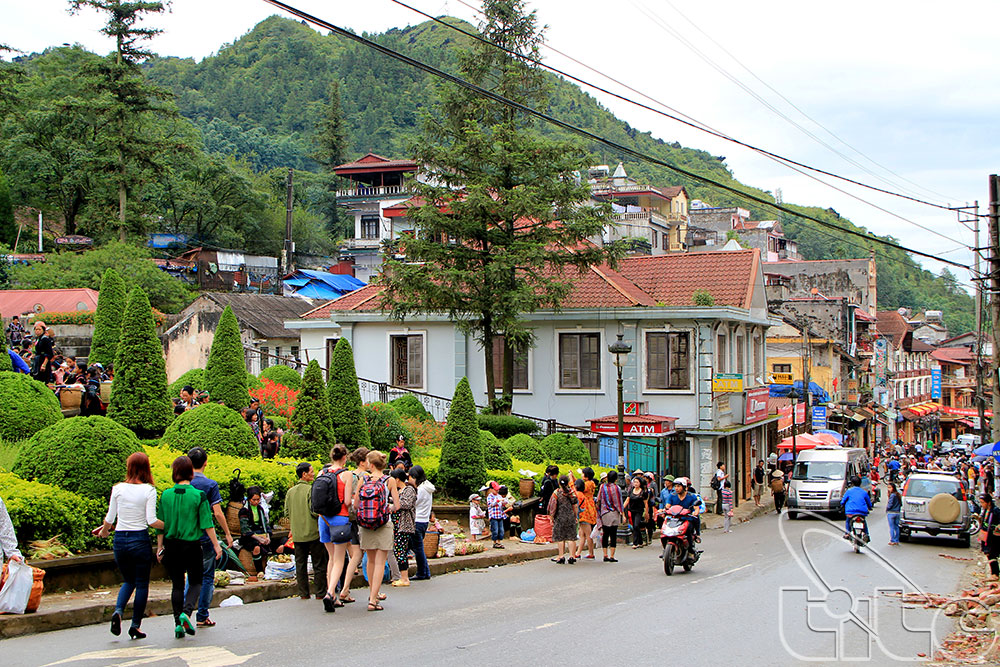 Lào Cai phát triển du lịch cộng đồng và bảo tồn bản sắc văn hóa