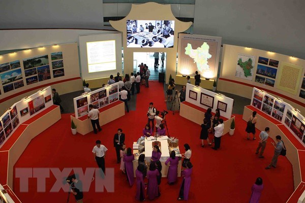Bảo tàng Hà Nội: Thêm gần 1.000 tài liệu, hiện vật quý được trưng bày