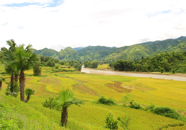 Tiềm năng du lịch Văn Bàn – Lào Cai chưa được “đánh thức”