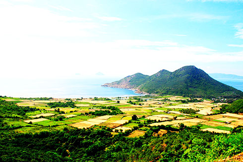Ninh Vân – Tiềm năng du lịch Khánh hòa