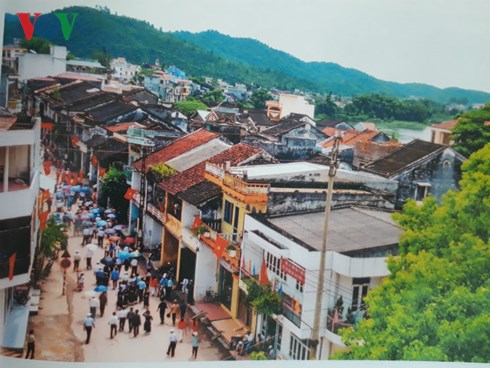 Tiên Yên (Quảng Ninh) - Vùng đất biên cương nhiều dấu ấn văn hóa dân gian
