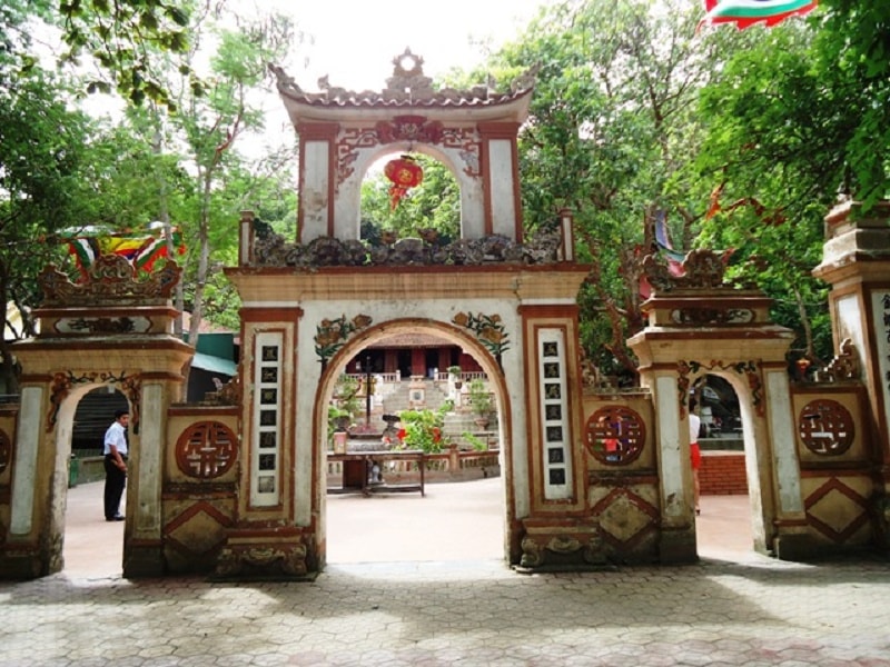 Nghệ An: Công nhận 3 điểm du lịch cấp tỉnh