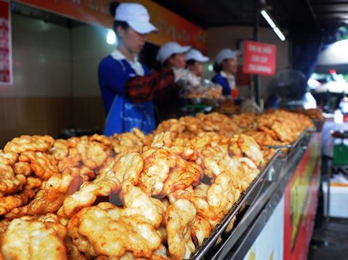 Quảng Ninh kết nối thực phẩm an toàn phục vụ khách du lịch